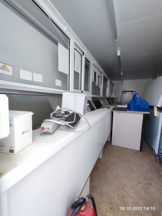 Продам торговый павильон