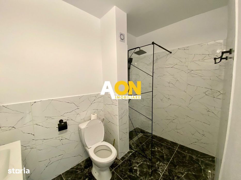 Apartament 2 Camere, Nou