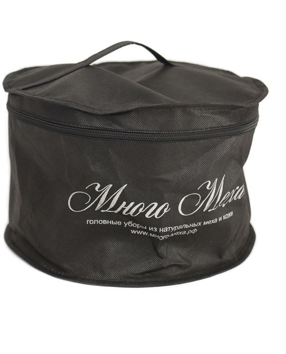 Продам норковую шапку