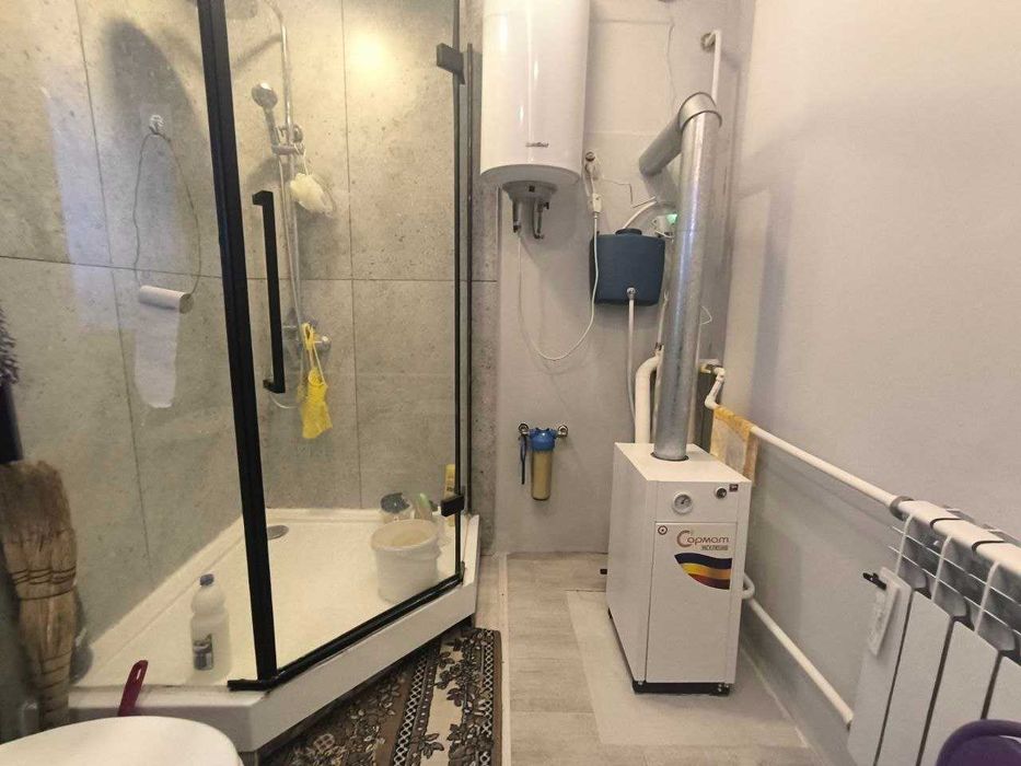 Продается дом, 58м², участок 3 сот.