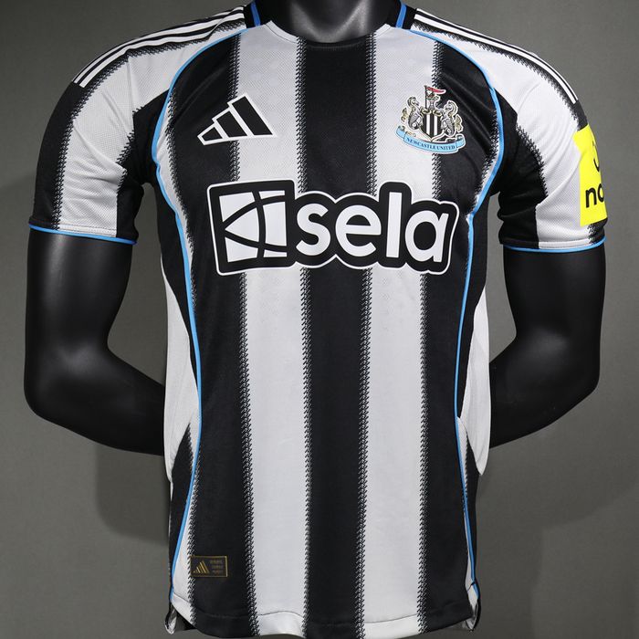 Тениска Newcastle United 25/26