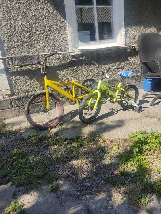 продам велосипеды