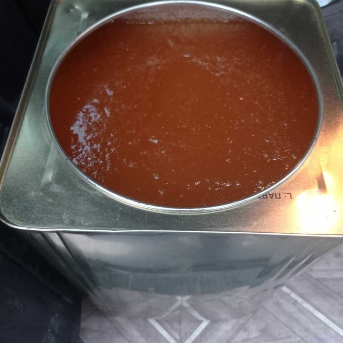 Пчелен мед  26, 15, 10кг Букет-планински билки. Доставка за гр.София