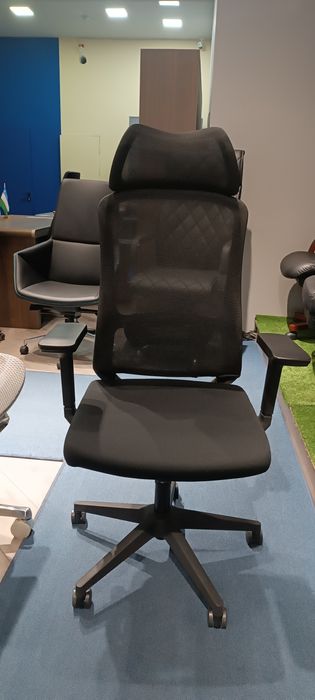 Офис Кресло Darvin Burton ,