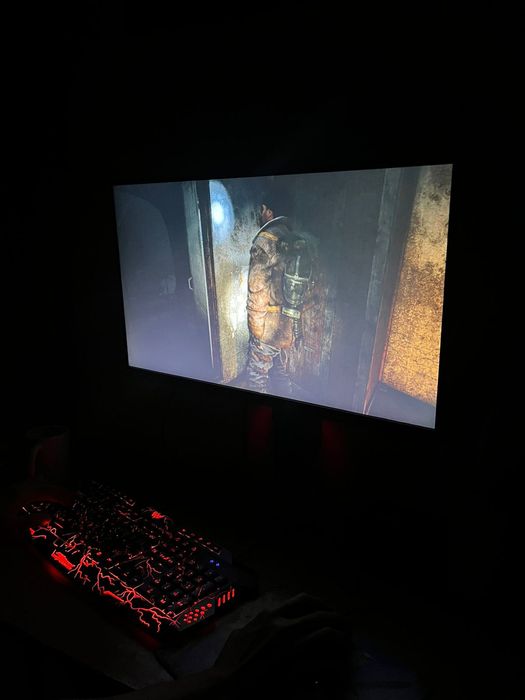 Игравой компьютер