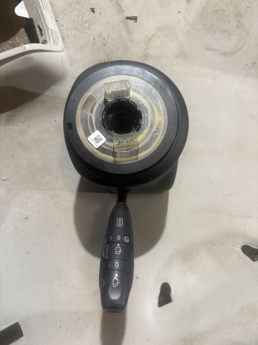 Mercedes w204 2009 година 2.2 cdi Лентов кабел и лост