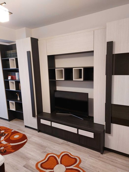 Inchiriere garsoniera RAHOVA - intersectie Sebastian