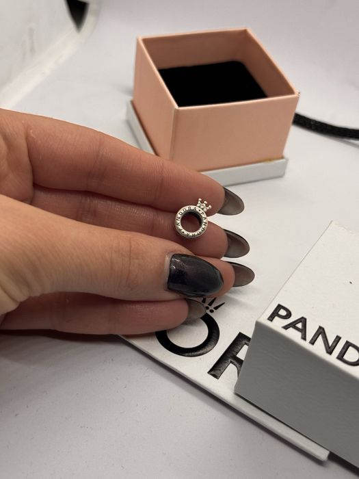 Пандора талисман Пандора