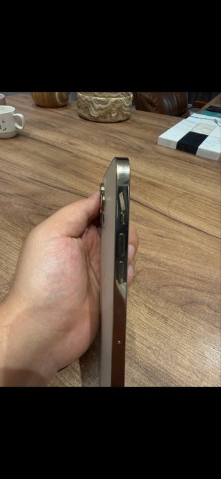 Iphone 12 pro max 256
