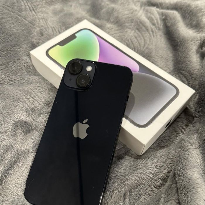 Айфон 14 в идиале