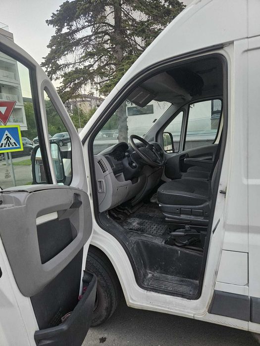 Citroen Jumper 2.2 HDI