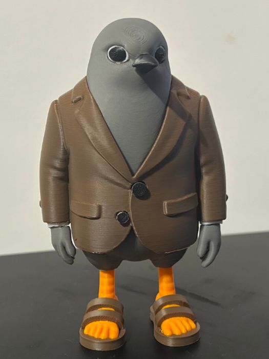 НОВИ!! Italian Brainrot нестандартни и различни - Special Edition