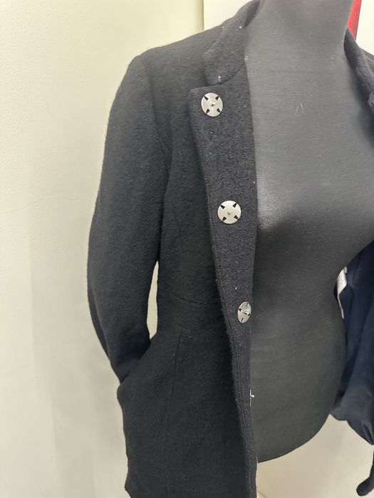 STEFANEL haina lână