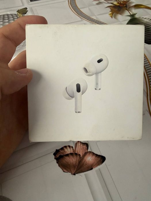 airpods pro 2 | ORIGINAL! СРОЧНО
