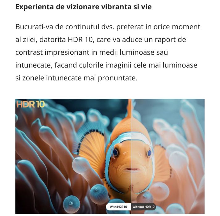 Videoproiector portabil XGIMI Elfin FLIP, 400 Iso, Wifi, SIGILAT!