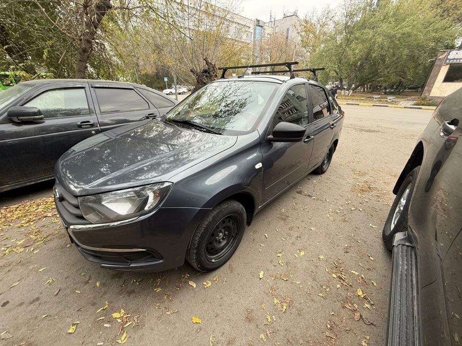 Аренда автомобиля