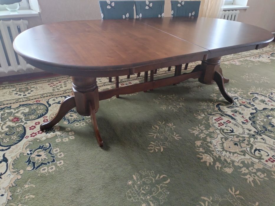 Гостинный стол идеальный