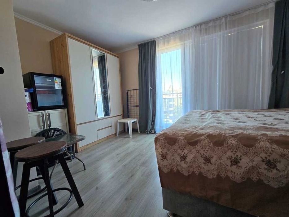 Продава се Двустаен апартамент в к.к. Слънчев бряг - 73 кв.м за 1069 €/кв.м - Снимка #6