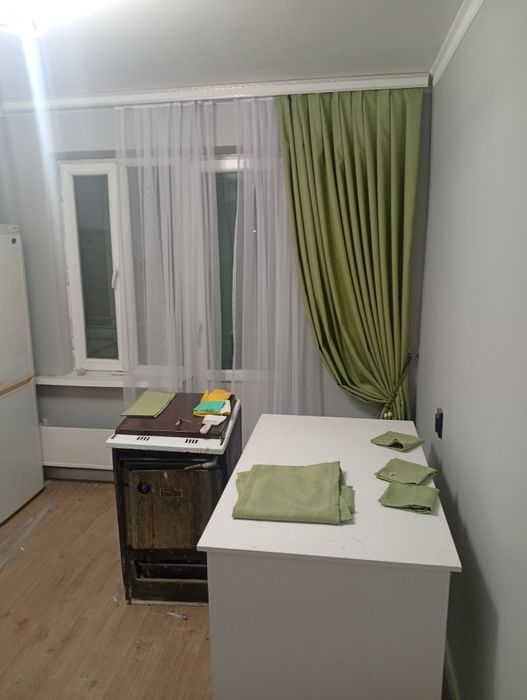 Сдам в аренду квартиру