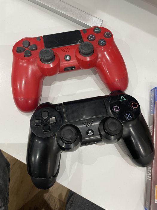 Плеистеишън 4 слим.1 терабайт