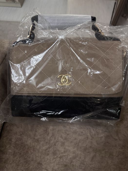 Чанта на chanel