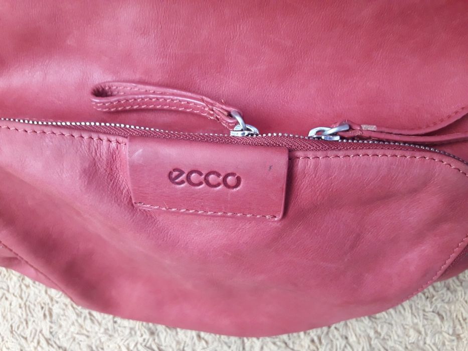 Дамска чанта ECCO