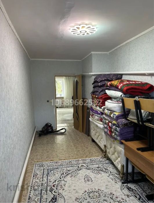 Продается 2 комнатная квартира в Индере