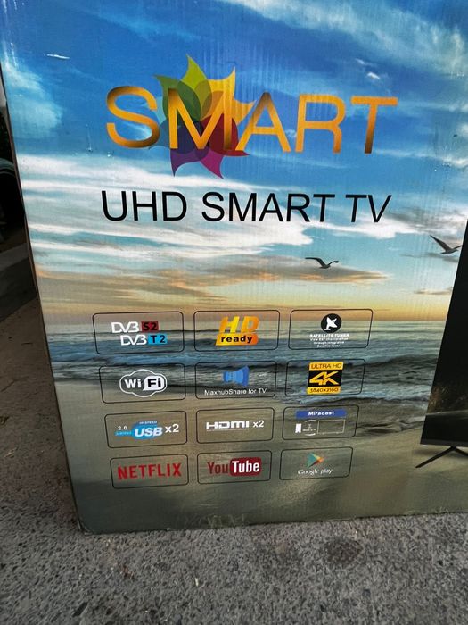 Продам телевизор