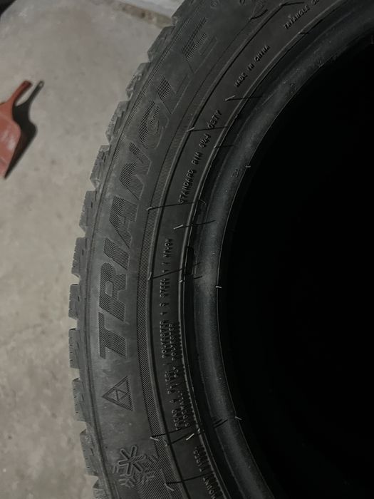 205/55r16 комплект Триангл