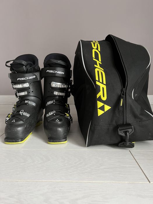 Clapari Fischer Cruzar Thermoshape