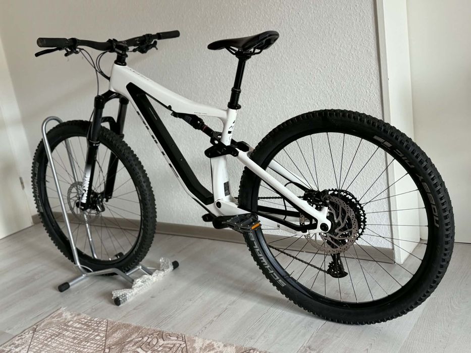 Cube Wild Ronin  29 M Carbon