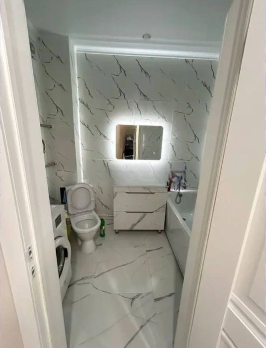 Продам квартиру в отличном районе города Кокшетау