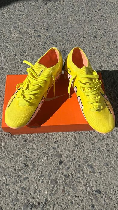 Nike Air zoom бутсы