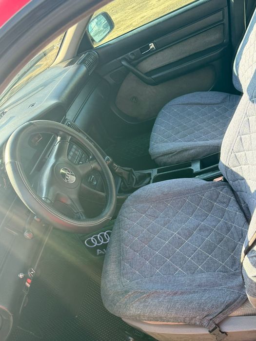 Продам Ауди 100 с4
