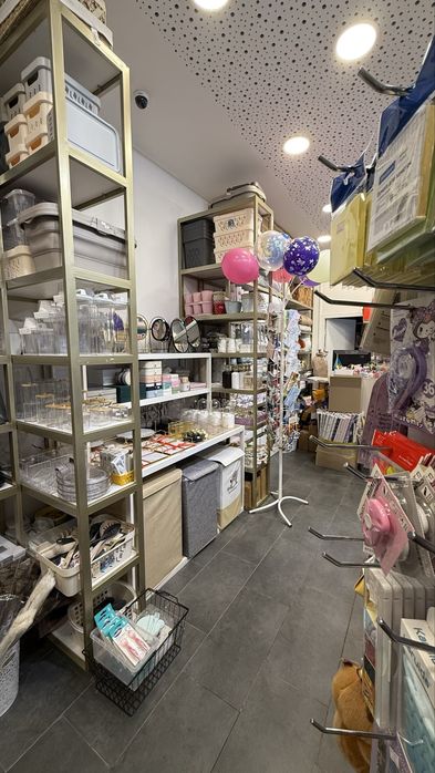 Продам бизнес магазин