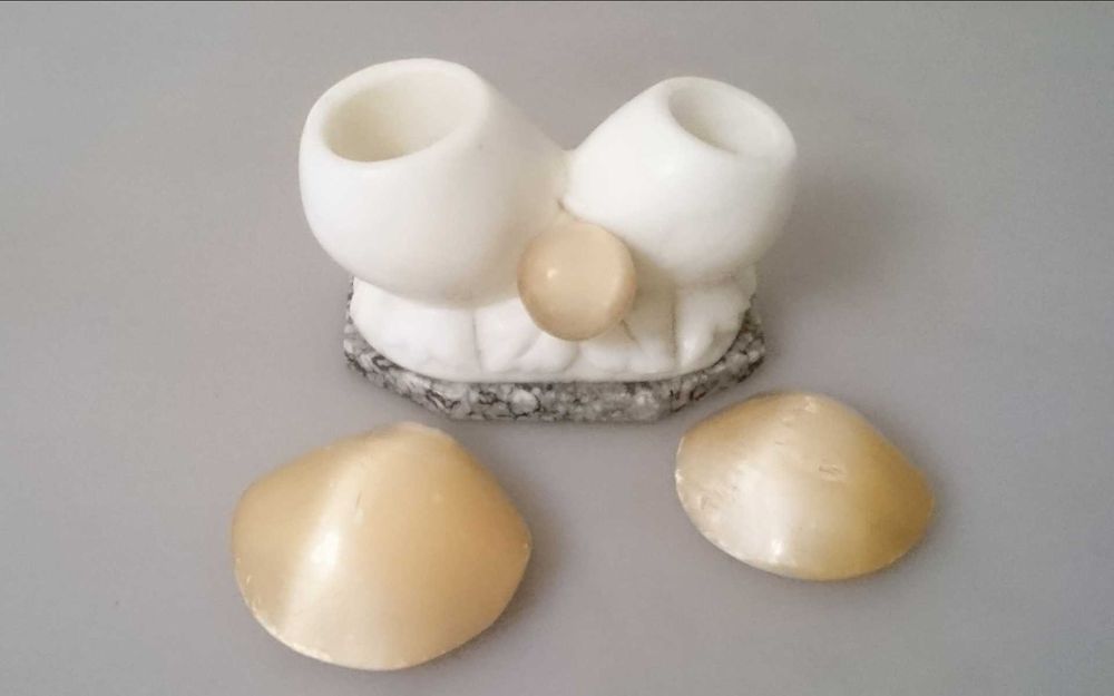 Хрустальные туфельки