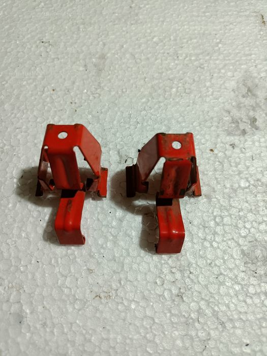 Части за Мерцедес 124