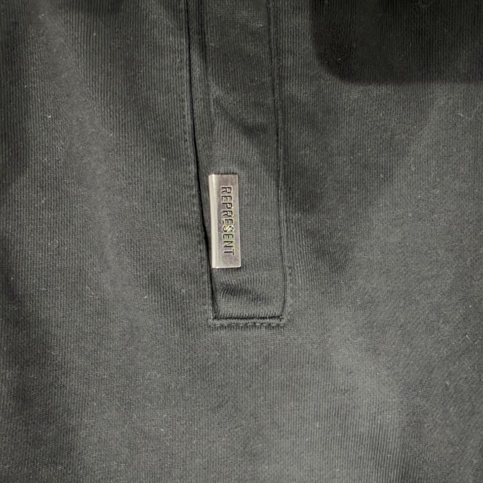 Bluza Represent marimea S(M) oversize