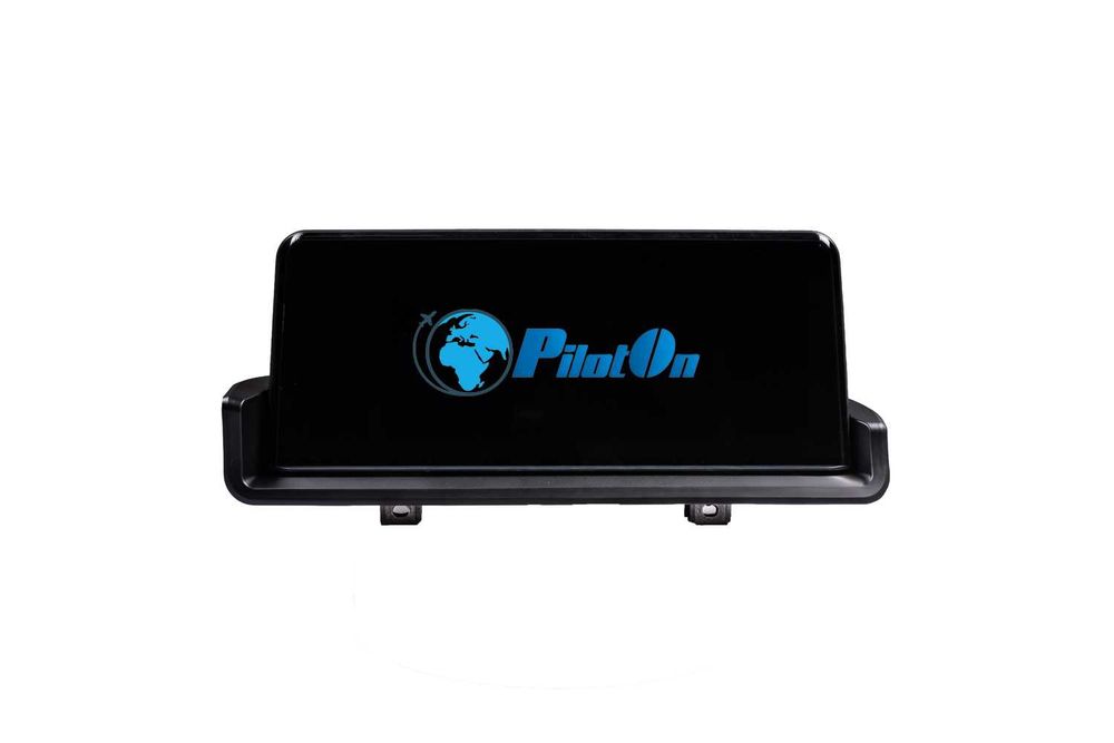 Navigatie BMW E90 Seria 3 Android 14 , Carplay Wireless Android Auto + Camera Marsarier