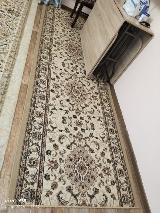 Дорожка ковер 313 см * 100 см