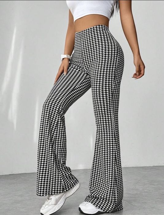 Нов дамски панталон