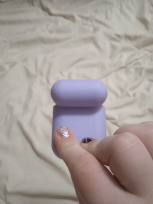 Airport's  оригинал фиолетовые