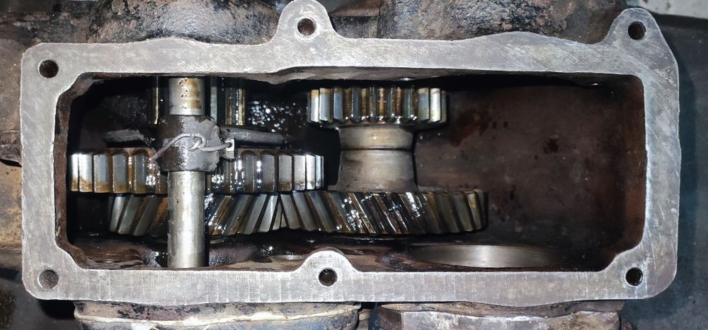 Razdatka gaz 69 SOTILADI.