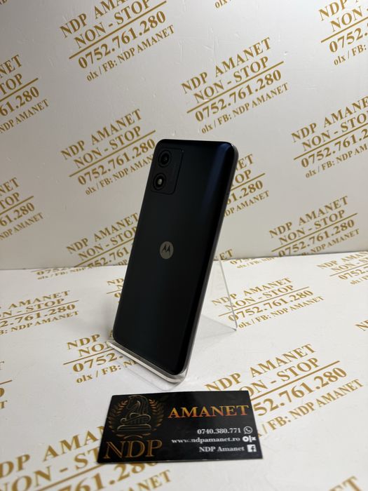 NDP Amanet Braila Moto E13(58338)