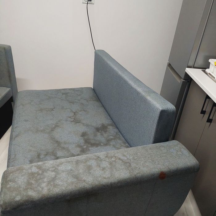 Curățat canapele și saltele