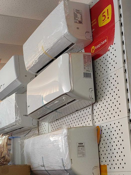 Кондиционер сплит системы