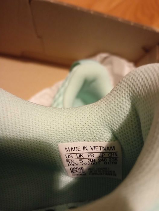 Дамска летни маратонки Adidas