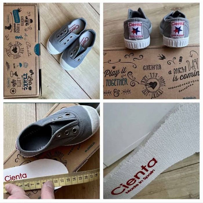 21 номер нови в оригинална кутия