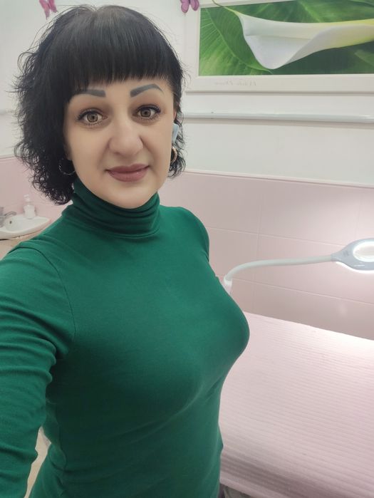 Мужской и женский Шугаринг