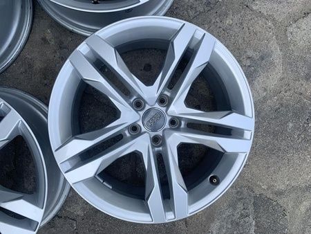 Джанти 5х112 R18  за  Audi оригиналниET-29